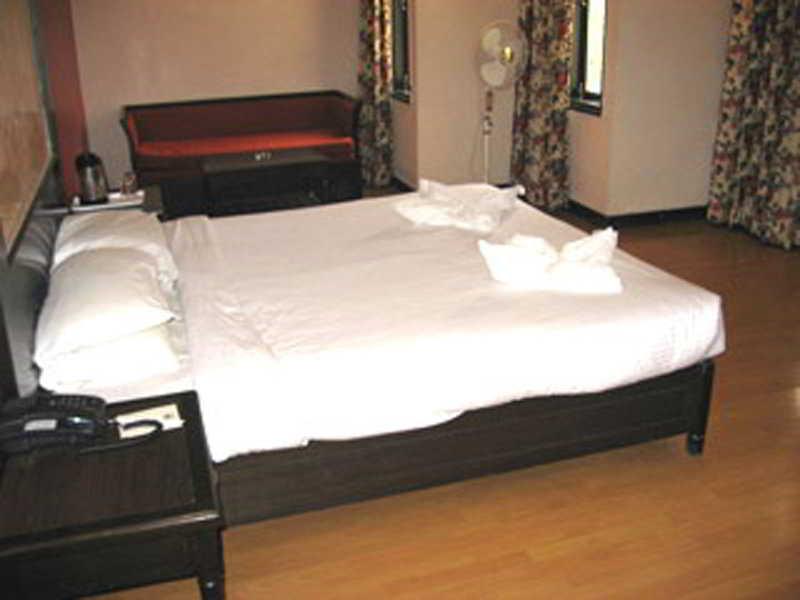 Club Mahindra Snow Peaks Manali Hotel Bagian luar foto
